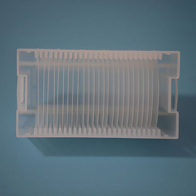 Applications of Sapphire Wafers