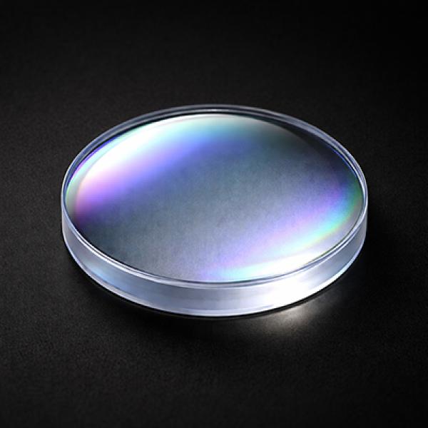 VIS AR Coated Plano Convex Lenses